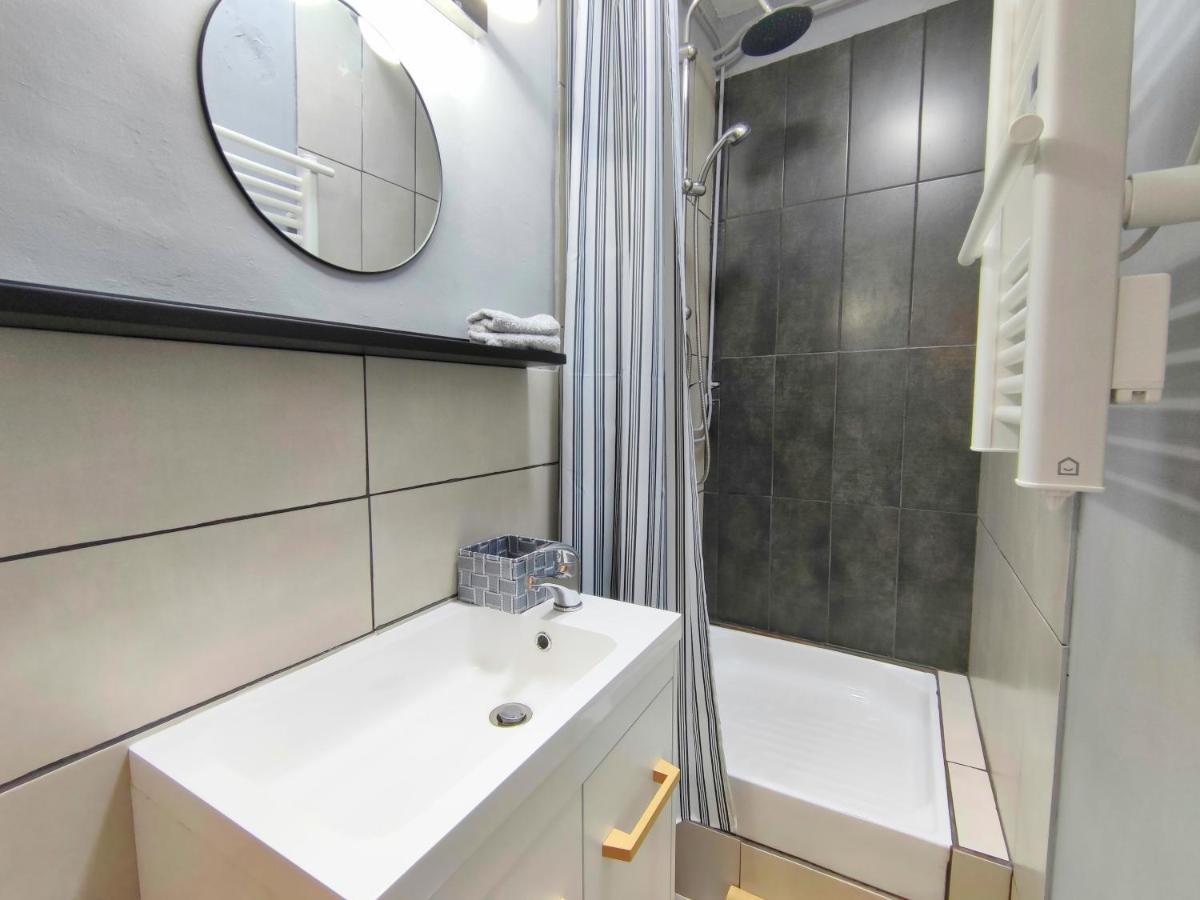 Number 22 - Le Dorat - Apartment 3 With Garden & Free Parking Luaran gambar