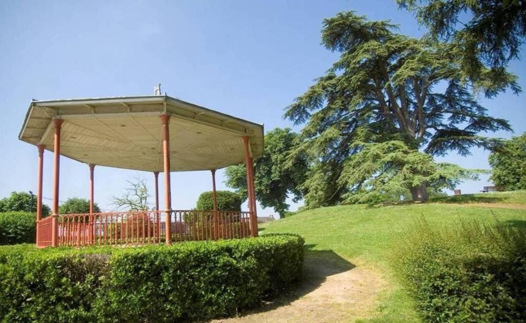 Number 22 - Le Dorat - Apartment 3 With Garden & Free Parking Luaran gambar